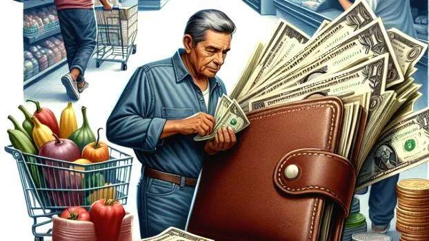 inflation