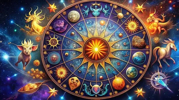 astro