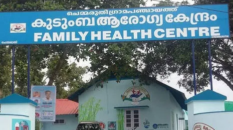 health