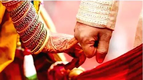 church-marriage