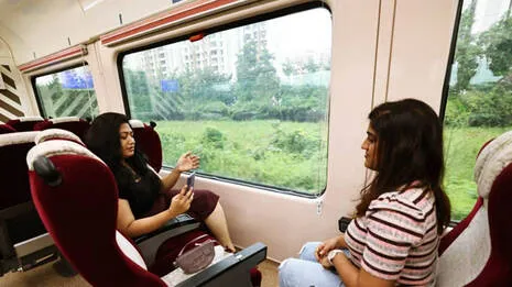 railway