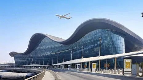 airport
