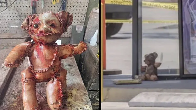 teddy-bear