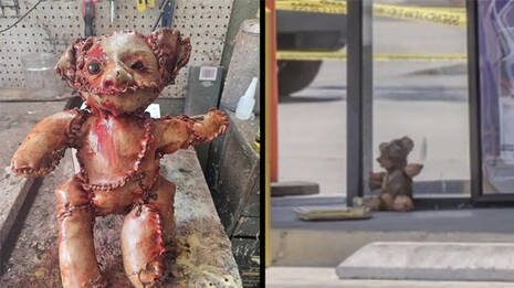 teddy-bear
