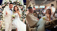 influencer-sam-chuis-sky-wedding-in-boeing-747
