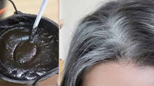 hair-dye