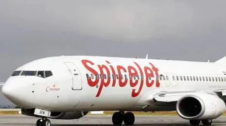 spicejet