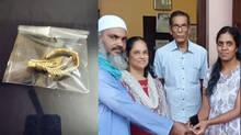 woman-got-gold-bangle-which-was-taken-by-crow-three-years-ago