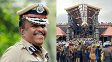 adgp-m-r-ajith-kumar-travelling-on-tractor-at-sabarimala-report-submitted-to-high-court