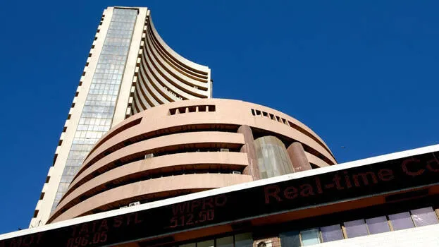 bombay-stock-exchange