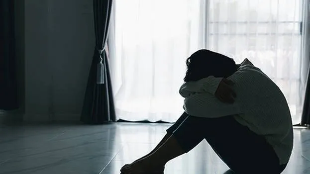 woman
