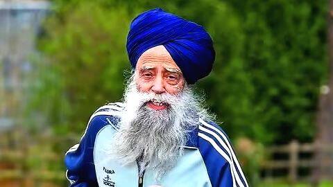 fauja-singh