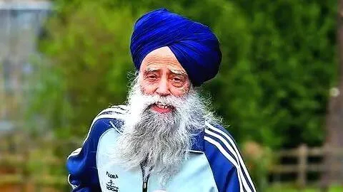 fauja-singh