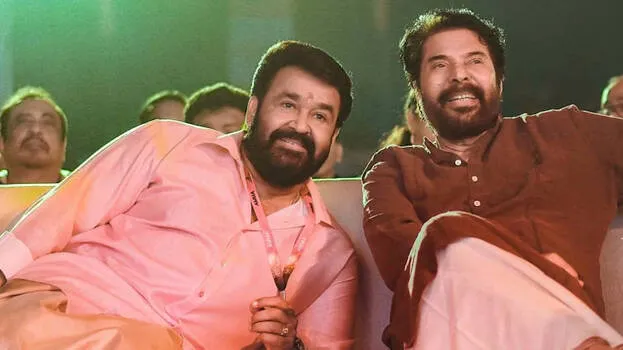 mohanlal