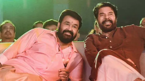 mohanlal