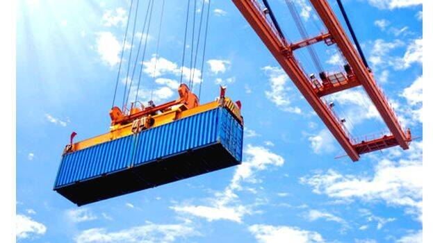 shipping