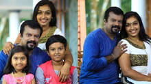 ronu-and-family