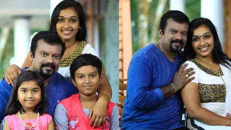 ronu-and-family