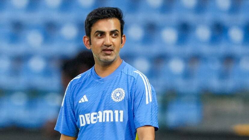 gambhir