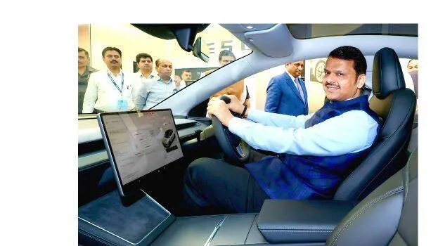 tesla
