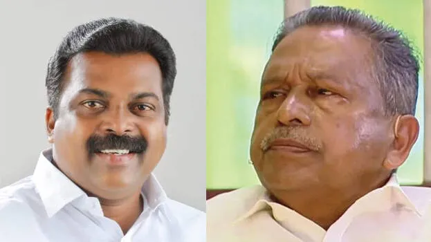 devaswom