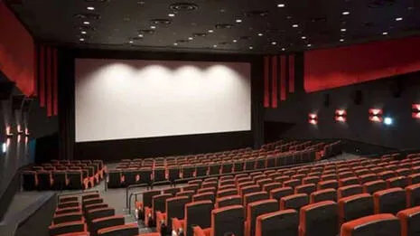 theatre