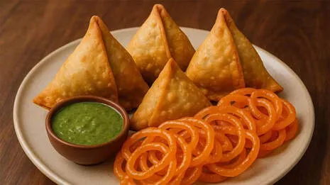 samosa