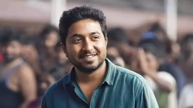 vineeth-sreenivasan