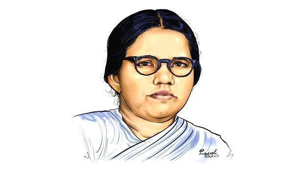 dhakshayani-velayudhan