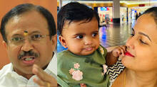 v-muraleedharan