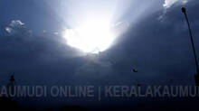 kerala-weather-will-change-for-next-five-days