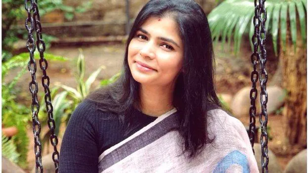 chinmayi