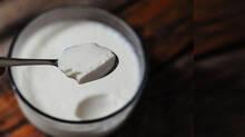 curd