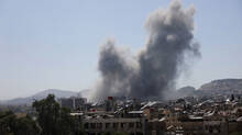 isreal-attacks-syrian-capital