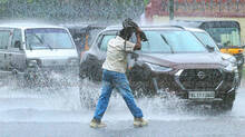 rain
