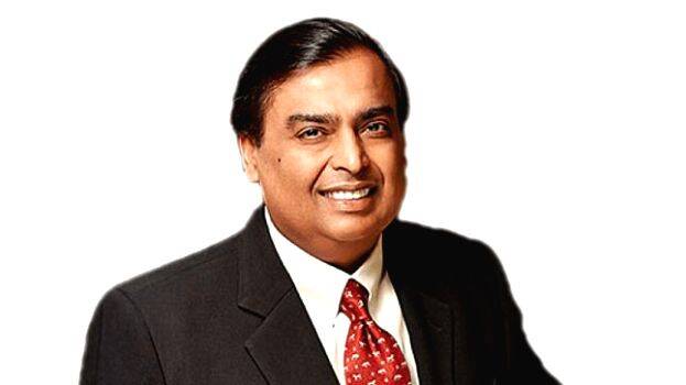 mukesh