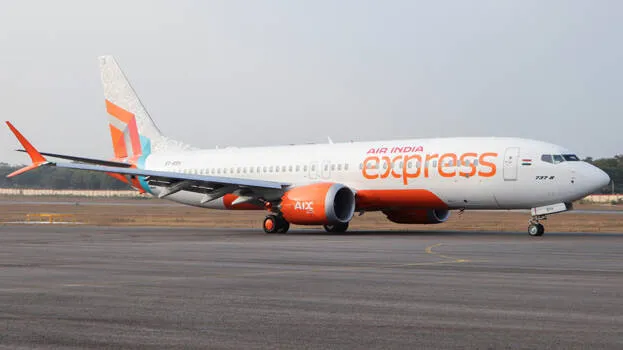 airindia-express
