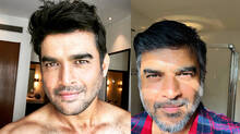 madhavan