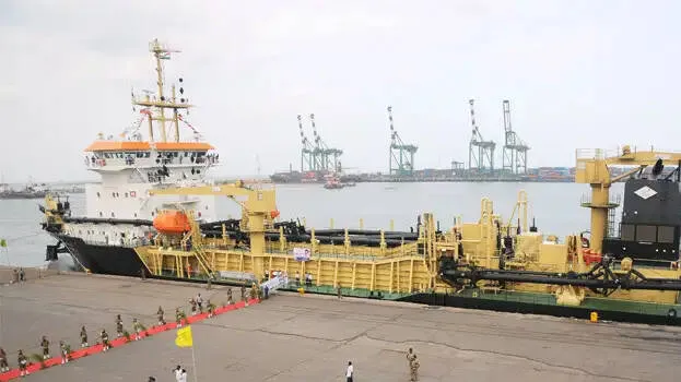 port