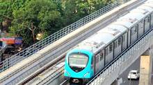 kochi-metro