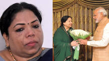 sunitha