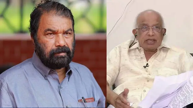 v-shivankutty