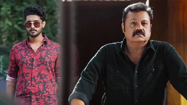madhav-suresh