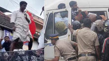 student-electrocution-protest-in-kerala