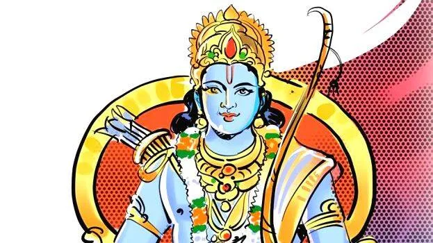 raman
