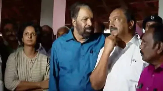 v-sivankutty