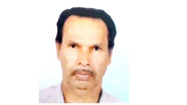ramachandran