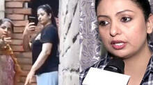 indian-cricketer-exwife-hasin-jahan-embroiled-in-exwifeagain