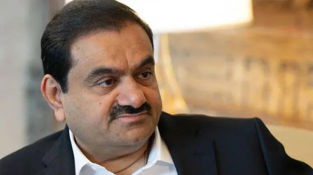 adani