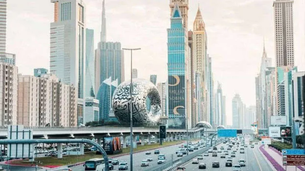 uae